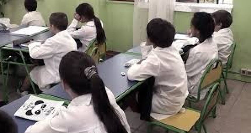 El Gobierno conf&iacute;a en que empiecen las clases el d&iacute;a que corresponde