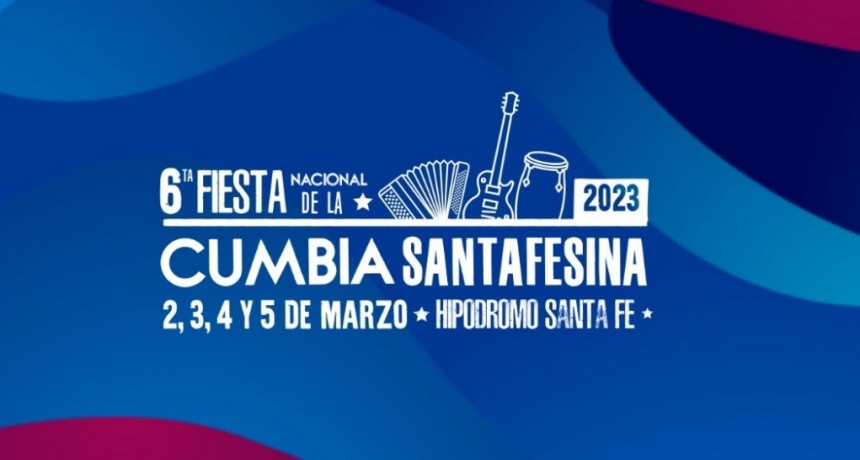Se present&oacute; una nueva edici&oacute;n de la Fiesta Nacional de la Cumbia