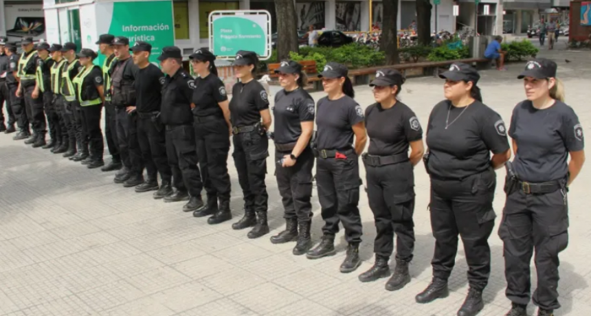 Santa Fe es la &uacute;ltima provincia en el reparto de fondos nacionales para seguridad