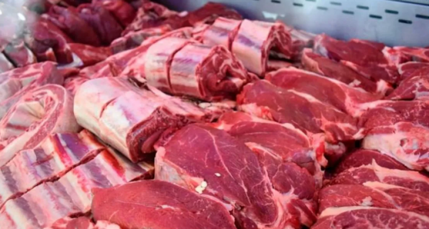 Rige desde este viernes el programa Precios Justos Carne