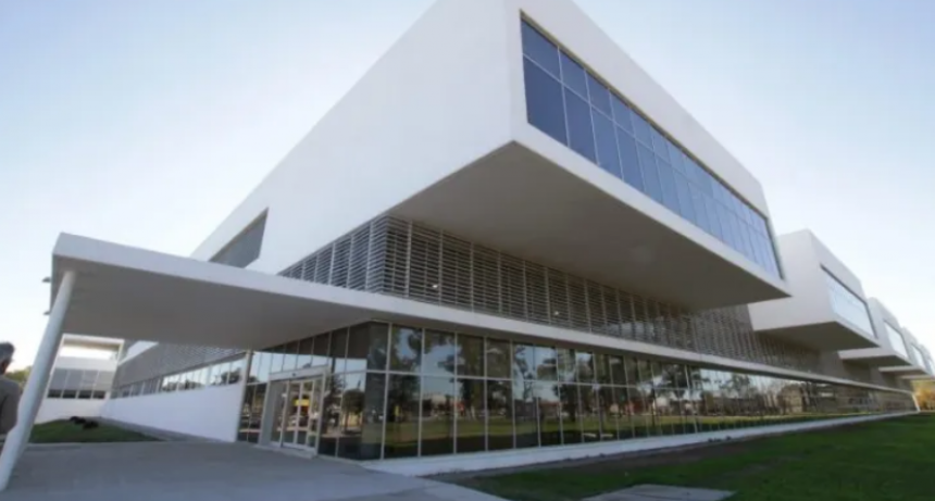 Agredieron a profesionales de la salud del hospital Iturraspe