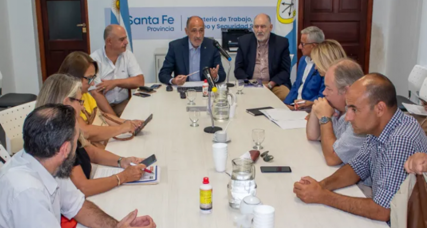 Los gremios esperan una oferta concreta en paritarias