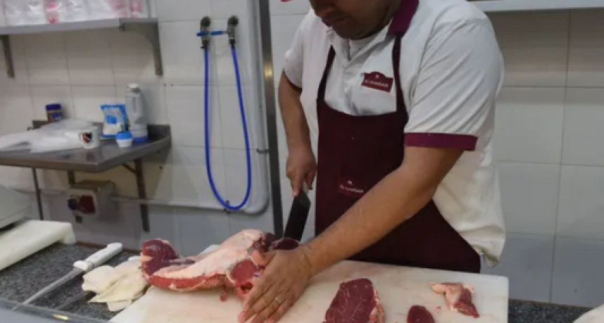 Reintegro de 10% en carnicer&iacute;as: c&oacute;mo se aplica y c&oacute;mo se suma Billetera Santa Fe