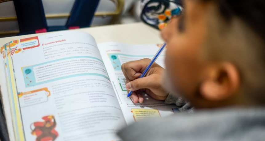 Programa Volv&eacute; a Estudiar: a qui&eacute;nes est&aacute; dirigido y c&oacute;mo anotarse