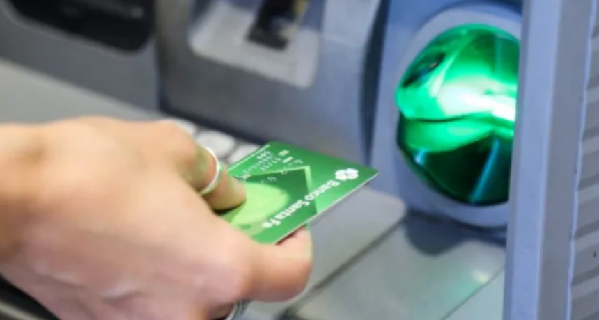 Cronograma de pago a los empleados p&uacute;blicos y jubilados de Santa Fe