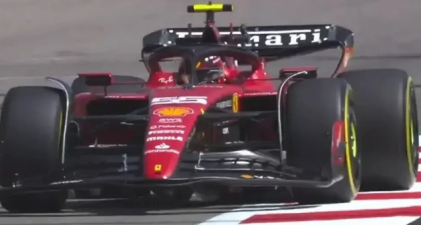 Ferrari preocupada por los neum&aacute;ticos