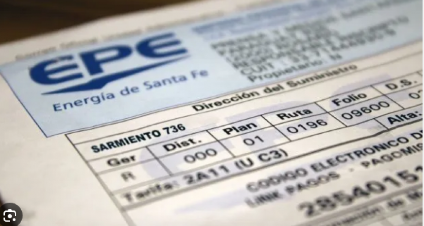 Se convoc&oacute; a audiencia p&uacute;blica para adecuar tarifas de la EPE