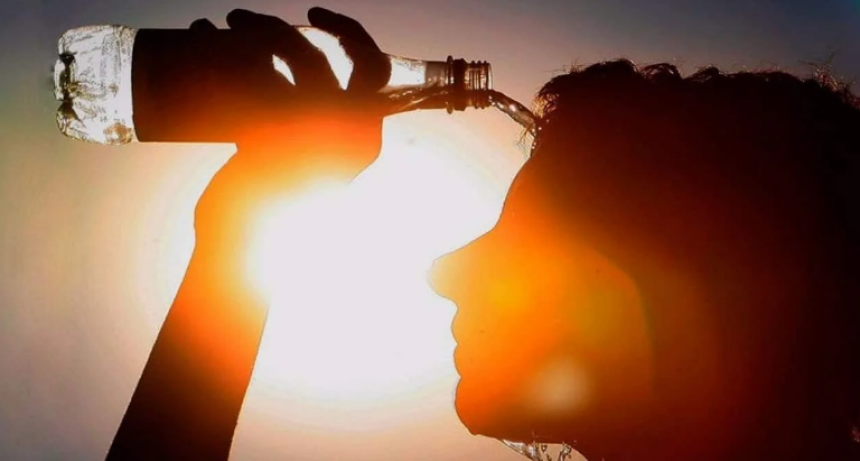 Qu&eacute; ingerir y qu&eacute; ponerse para afrontar la ola de calor agobiante