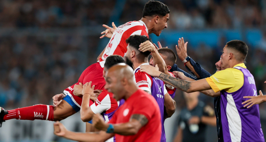 Uni&oacute;n se enfrentar&aacute; a San Lorenzo por la fecha 3