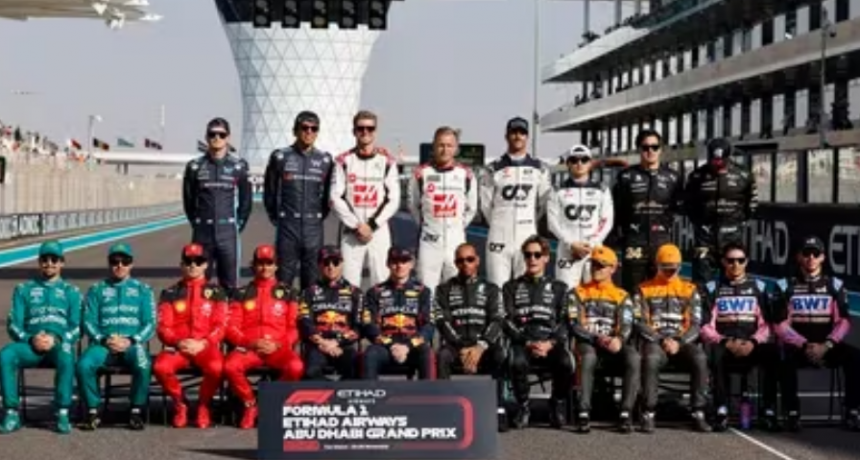As&iacute; ser&aacute; la F&oacute;rmula 1 en 2024: todos los pilotos y equipos del Mundial m&aacute;s largo de la historia