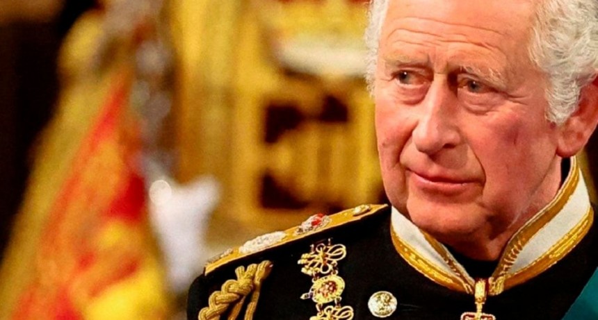El Rey Carlos III de Inglaterra fue diagnosticado de c&aacute;ncer