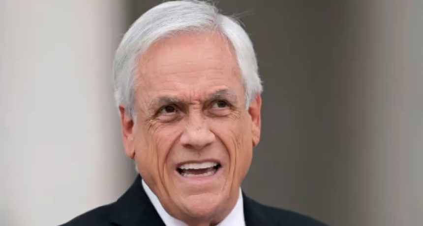 El expresidente chileno Sebasti&aacute;n Pi&ntilde;era falleci&oacute; en un accidente de helic&oacute;ptero