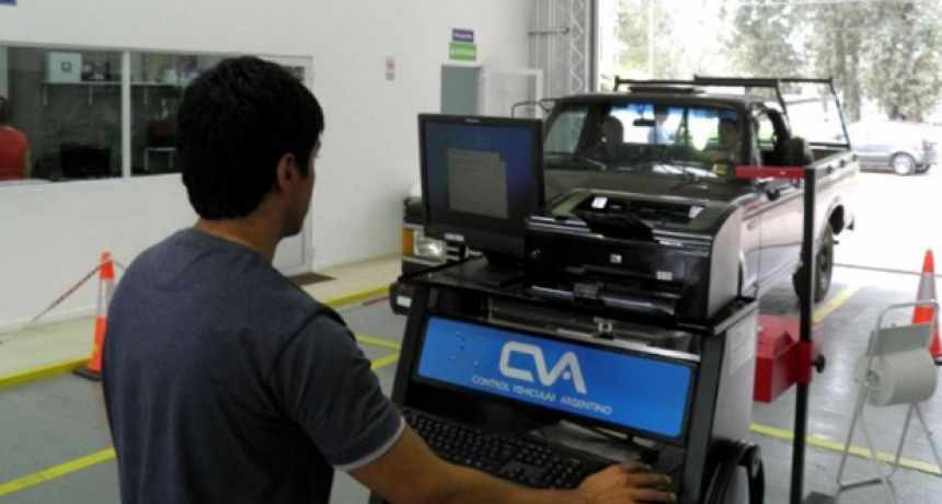 Habilitan la conducci&oacute;n con certificado de RTO provisorio