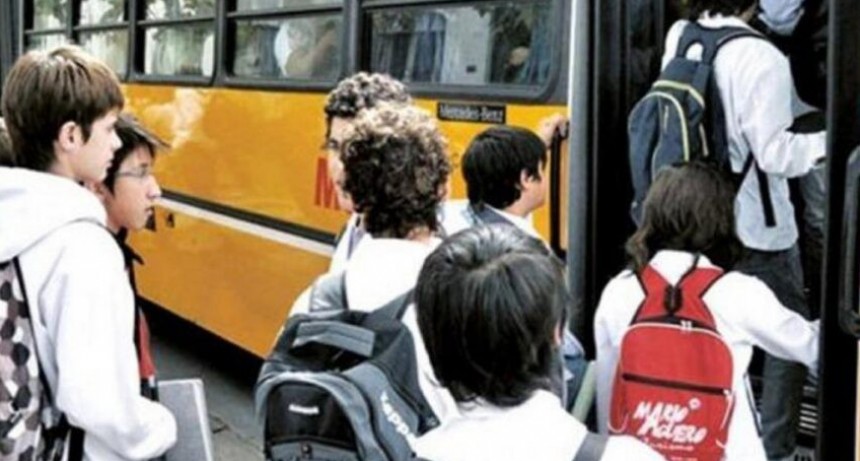 Transporte sin fondos: &iquest;Qu&eacute; pasar&aacute; con el Boleto Educativo Gratuito?