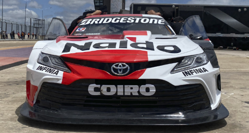 TC: Marco Jakos sobre Mat&iacute;as Rossi: "Con nosotros no hubo ning&uacute;n contacto"