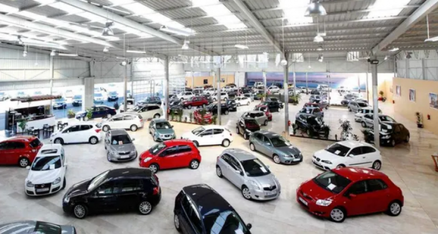Cu&aacute;les son las provincias m&aacute;s caras para transferir un auto usado: qu&eacute; lugar ocupa Santa Fe