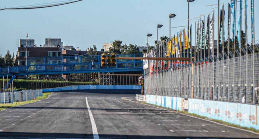 Horarios para el Top Race en Rosario
