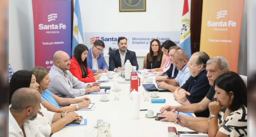 Semana clave para saber si arrancan las clases