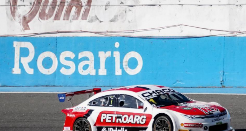 Top Race Series: el campe&oacute;n Bohdanowicz logr&oacute; la primera pole del 2024