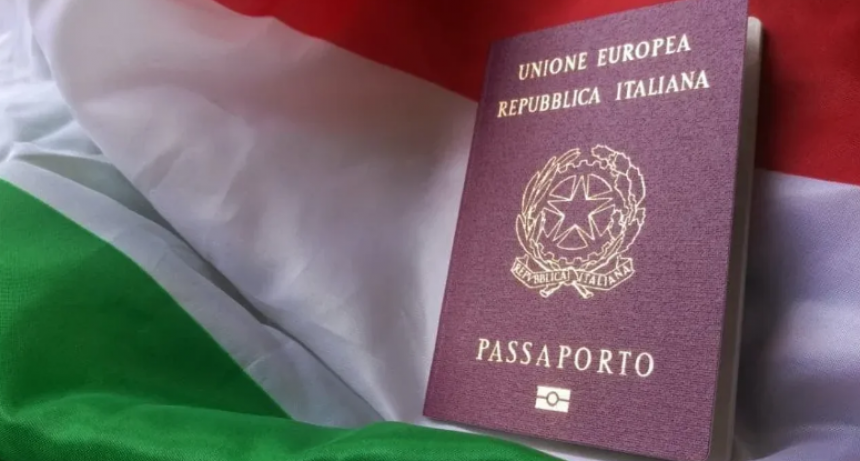 Una alternativa r&aacute;pida y econ&oacute;mica para conseguir la ciudadan&iacute;a italiana sin pasar por el Consulado
