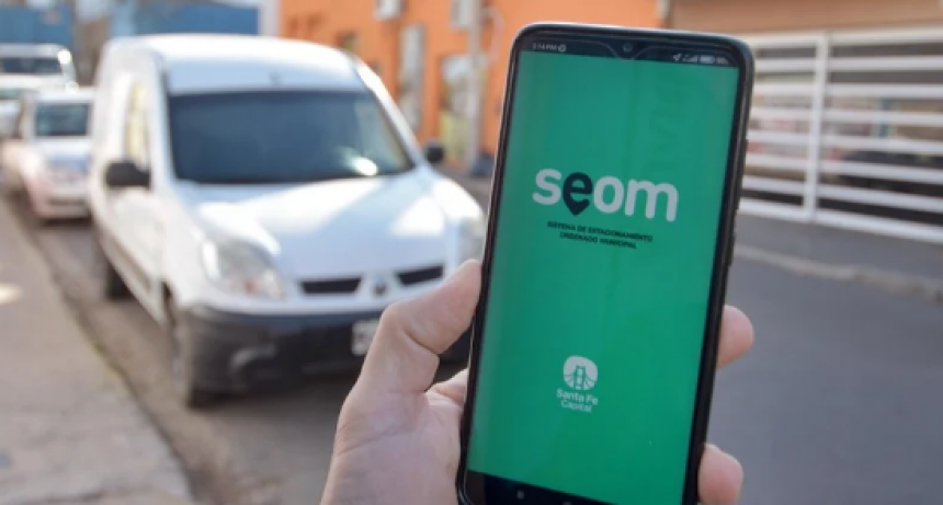 El municipio pretende un aumento en la tarifa de estacionamiento