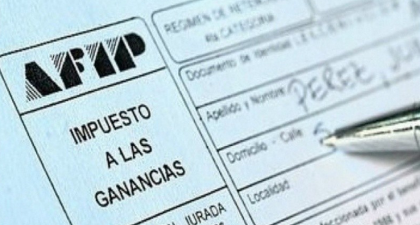 Suba del salario m&iacute;nimo: qu&eacute; pasar&aacute; con el Impuesto a las Ganancias
