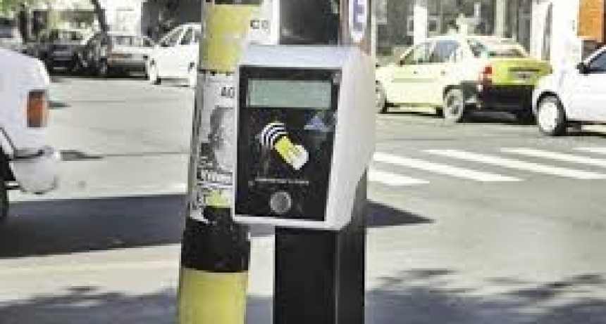 Nuevas tarifas para las multas y el estacionamiento medido