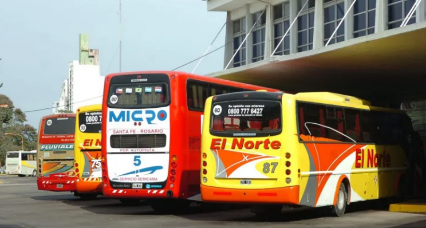 El boleto interurbano tendr&iacute;a un aumento mayor al 100%