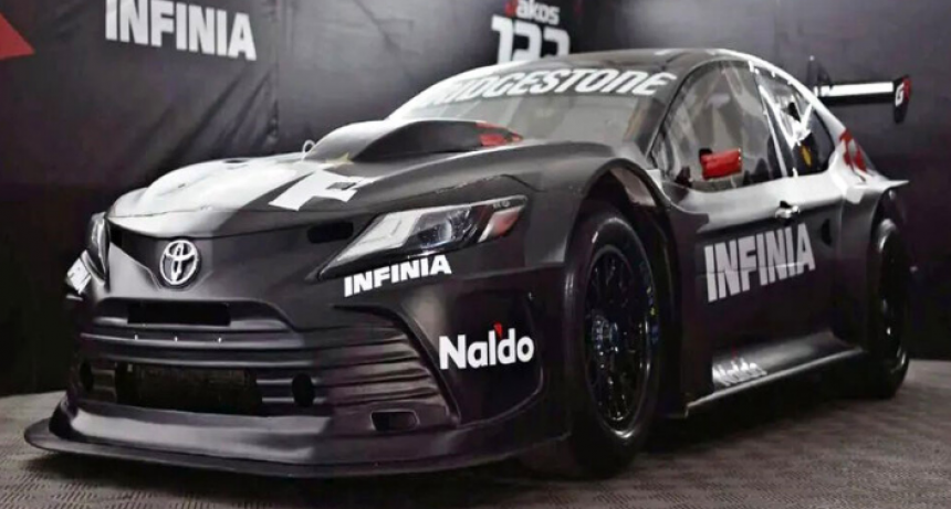 Aqu&iacute; est&aacute;n estos son los 10 autos nueva generaci&oacute;n del TC