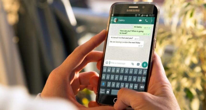 WhatsApp suma funciones para mejorar los mensajes