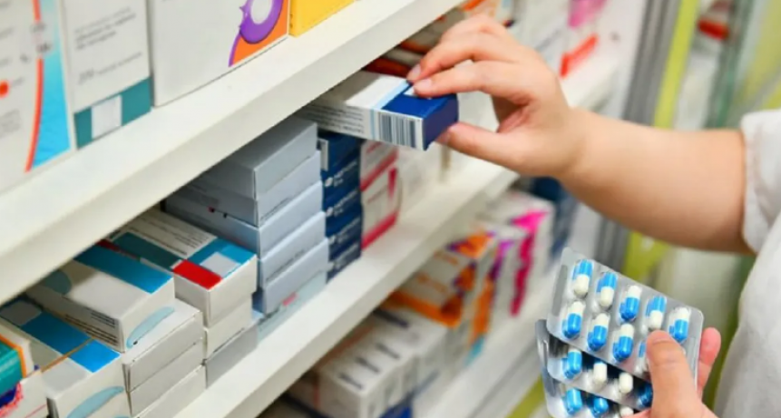 Los medicamentos aumentaron m&aacute;s de 100% en los &uacute;ltimos cuatro meses