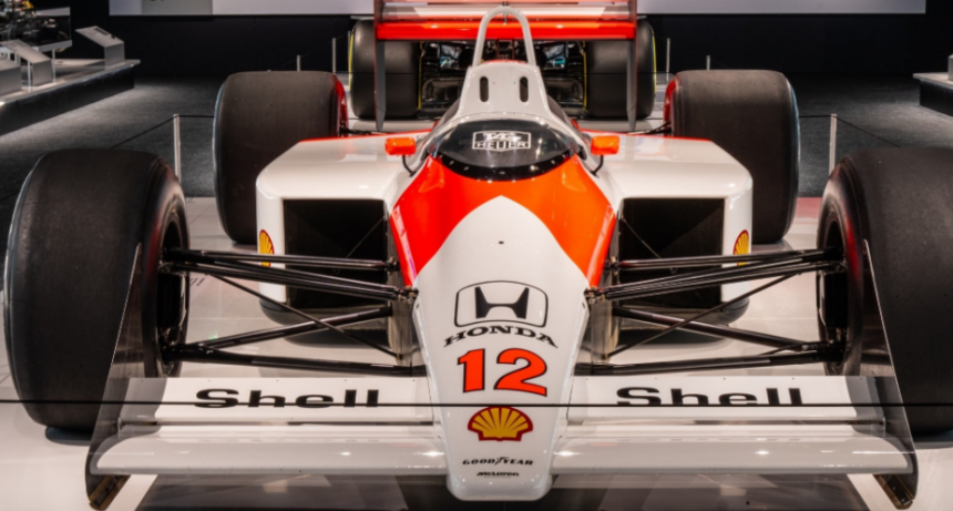 F1 Exhibition en Buenos Aires: arranc&oacute; la preventa de entradas &iquest;C&oacute;mo adquirirlas?