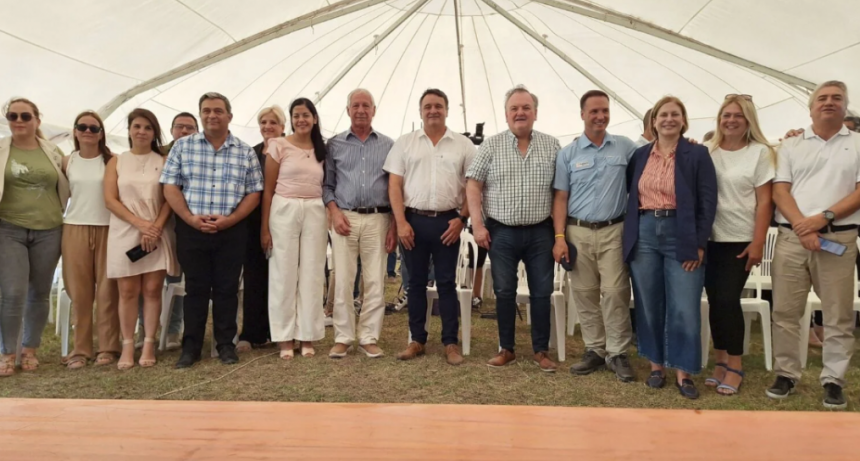 Se recepcionaron 8 ofertas para la construcción de la Rotonda en RN34 -Arrufó- y la repavimentación de RP39 y RP23