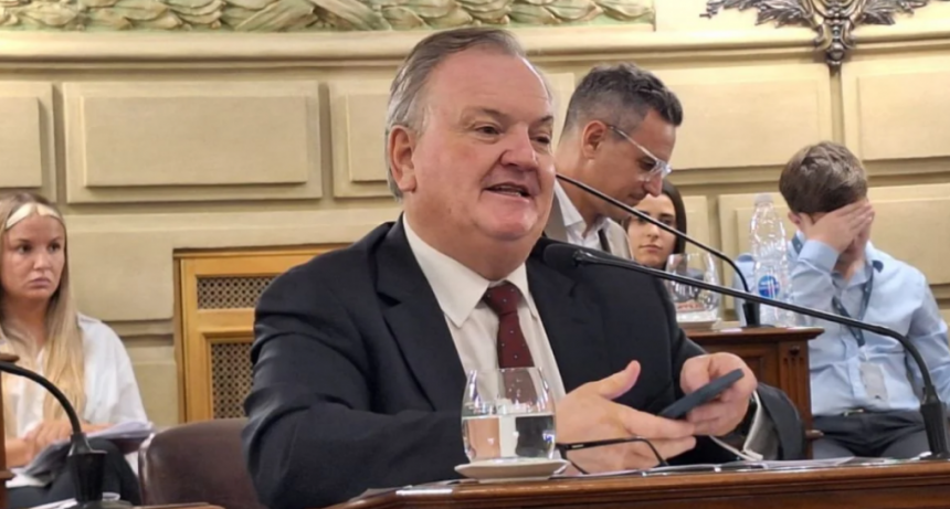 El Senado de Santa Fe convirti&oacute; en Ley la prohibici&oacute;n de cargos hereditarios