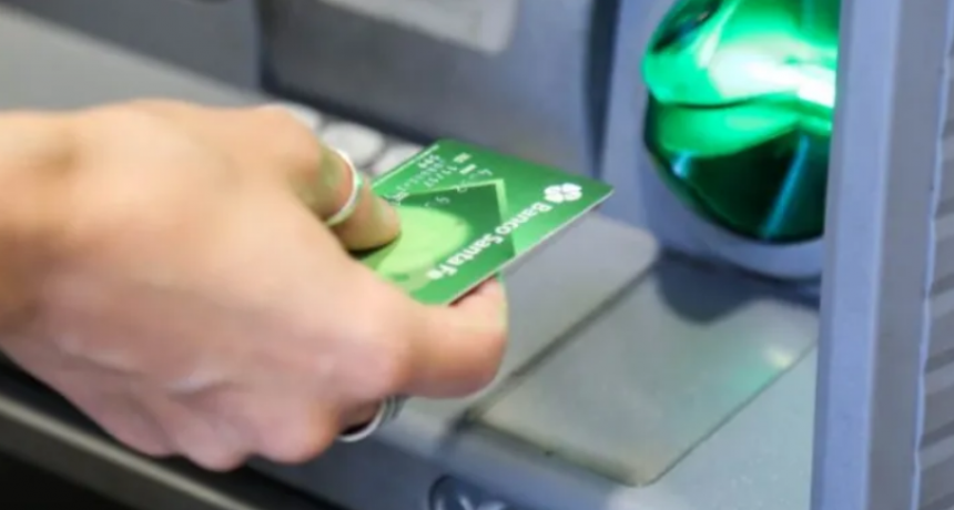 Cronograma de pago a los empleados p&uacute;blicos y jubilados de Santa Fe