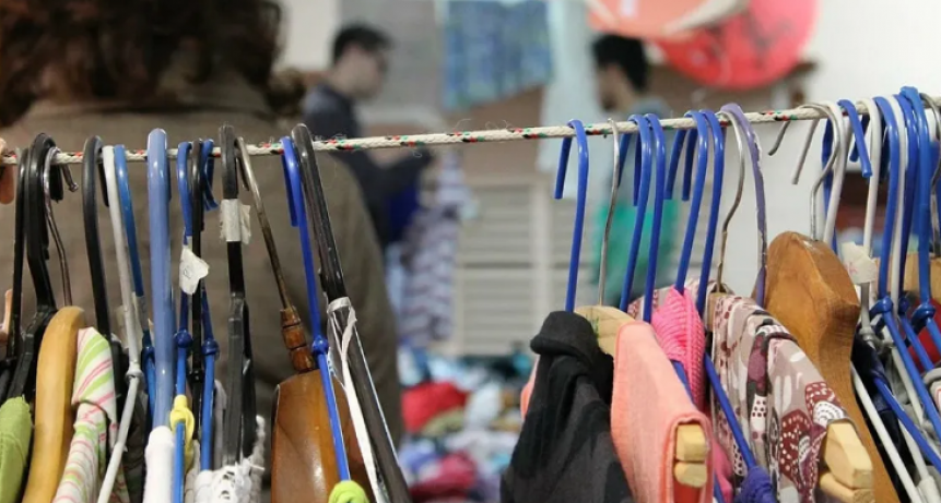 Argentina es el segundo pa&iacute;s con la ropa m&aacute;s cara