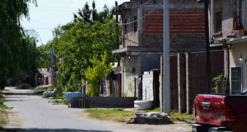 Rosario: matan a un ni&ntilde;o de 11 a&ntilde;os en una balacera