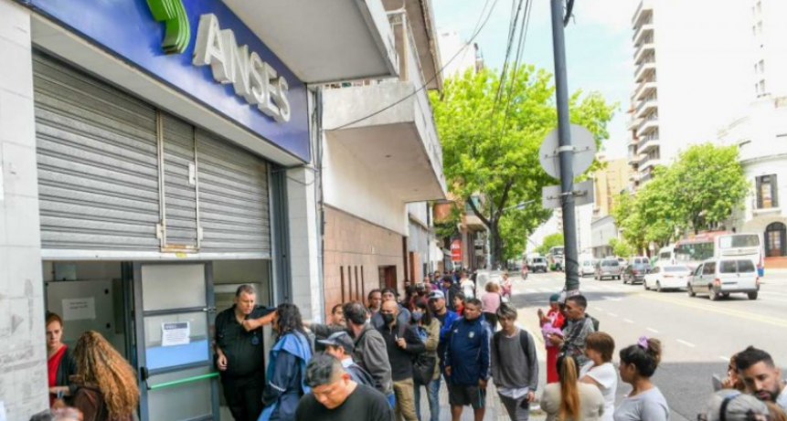 ANSES, cu&aacute;ndo cobro: calendario de pagos para el lunes 6 de marzo de 2023