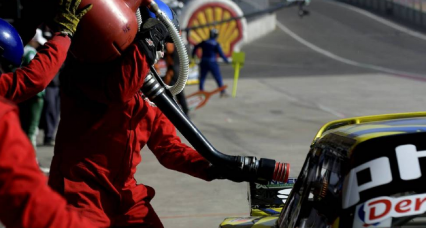 TC: En Toay ser&aacute; una fecha muy especial
