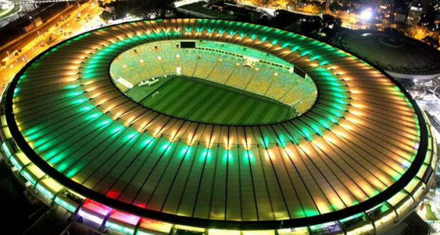 La final de la Copa Libertadores 2023 se jugar&aacute; en el Maracan&aacute;