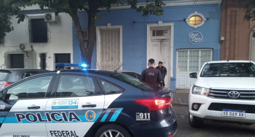 Cay&oacute; una importante banda dedicada a la ciberdelincuencia