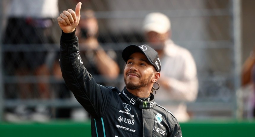 Fuerte cr&iacute;tica de Lewis Hamilton a Mercedes: &ldquo;No me escucharon&rdquo;