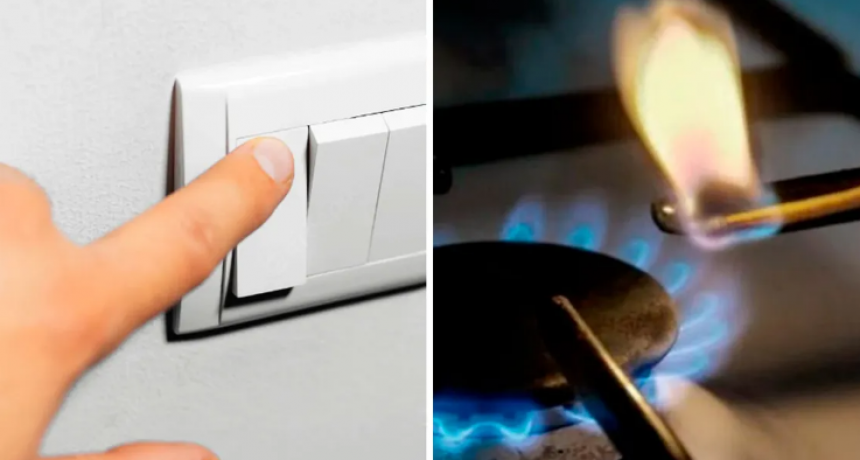 Luz y gas: el Gobierno prorrog&oacute; el plazo de inscripci&oacute;n para los subsidios