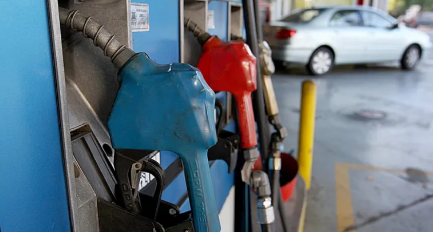 Anticipan un nuevo aumento en el precio de los combustibles para esta semana