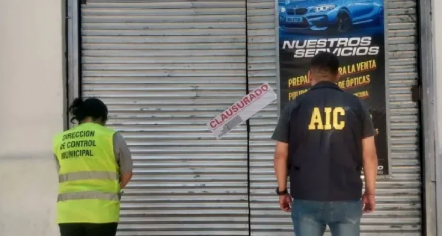 Vendo tu auto: condenaron a otro hombre por estafas