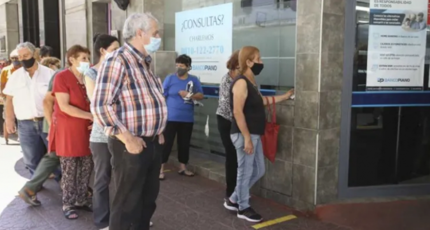 Promulgan la ley de moratoria previsional: unos 80 mil santafesinos podr&aacute;n acceder a la jubilaci&oacute;n