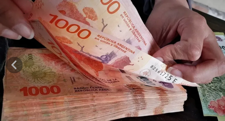 El Banco Central subi&oacute; la tasa de inter&eacute;s de plazos fijos