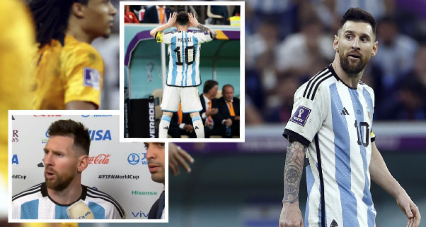 Santa Fe tendr&aacute; el homenaje m&aacute;s grande del mundo a Lionel Messi