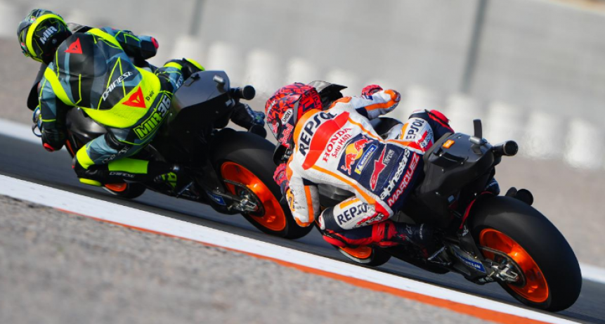 Vuelve MotoGP y esto es lo que ten&eacute;s que saber de la temporada 2023