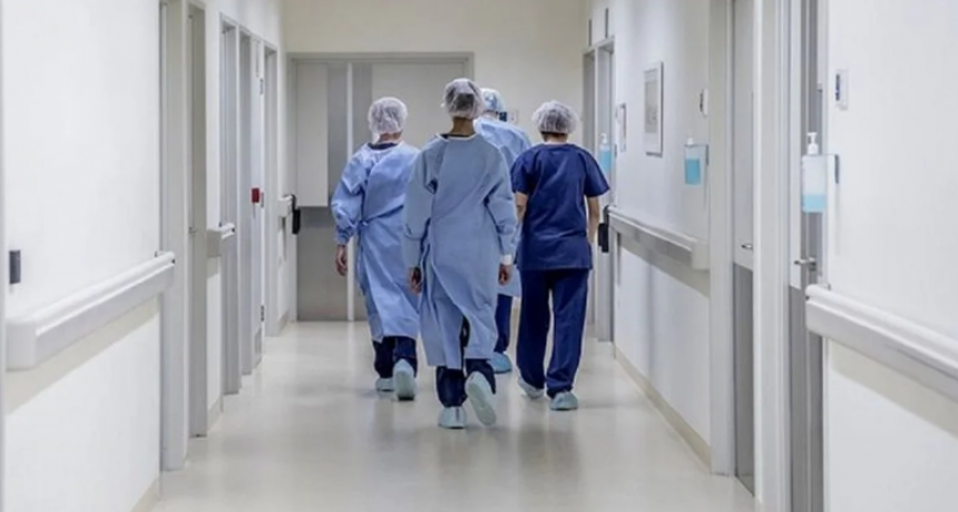 Tensi&oacute;n entre Provincia y trabajadores de la Salud: "Fue una reuni&oacute;n in&uacute;til"